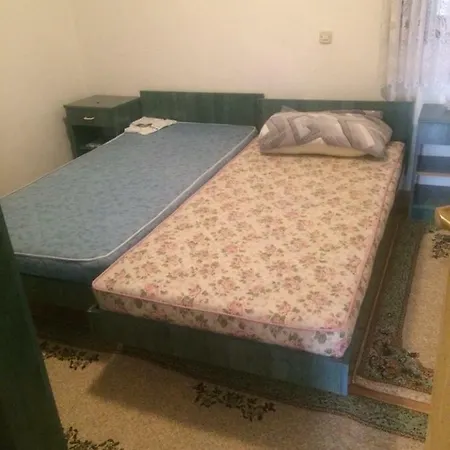 Nyaraló Lira Blagaj